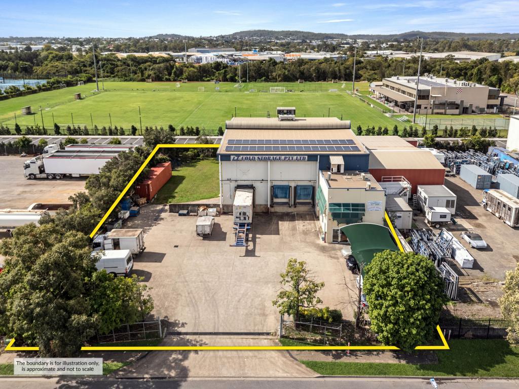 19 Macbarry Pl, Rocklea, QLD 4106