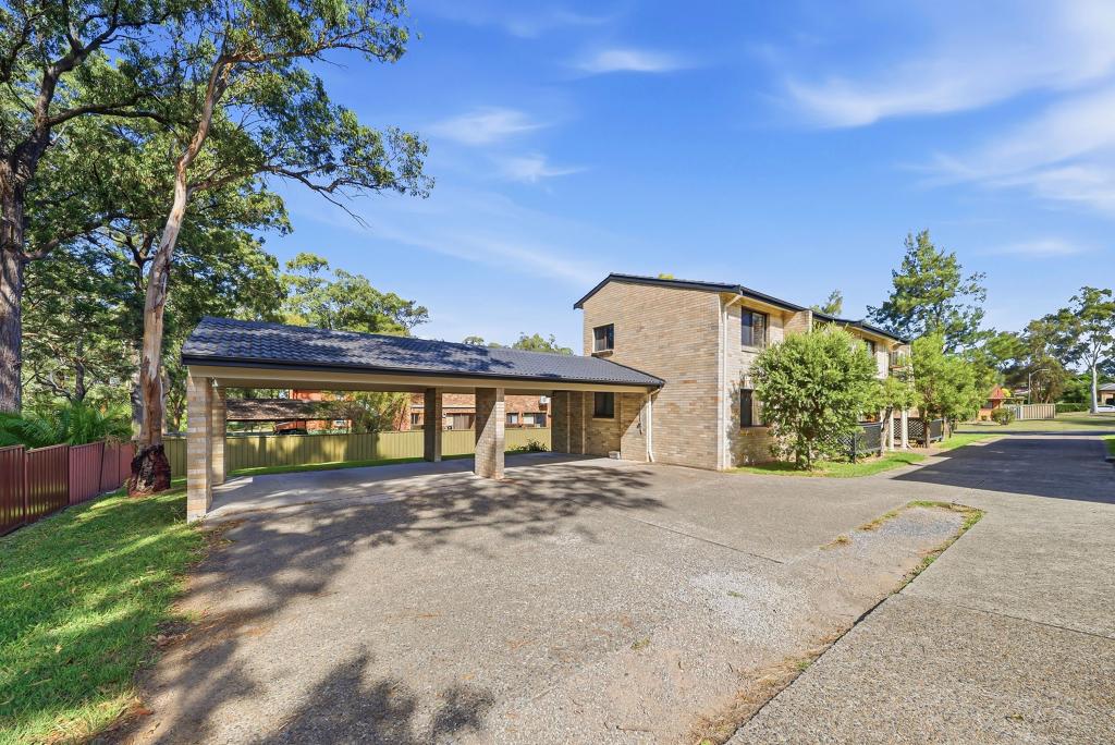 3/12 Lobelia Cl, Metford, NSW 2323
