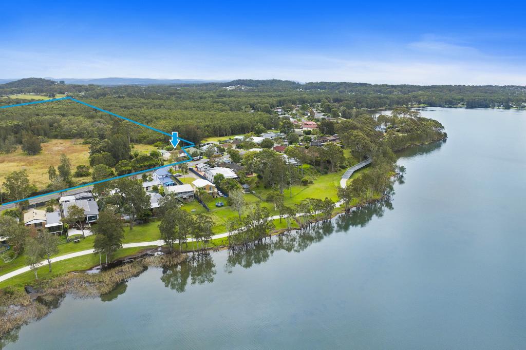 447 Tuggerawong Rd, Tuggerawong, NSW 2259