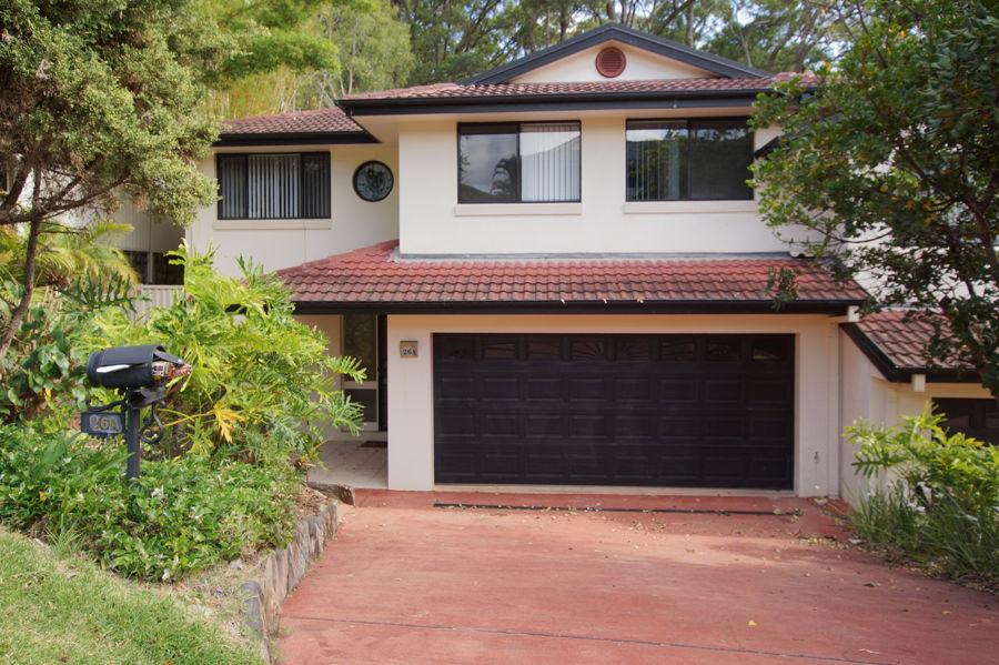 26a Daintree Dr, Korora, NSW 2450