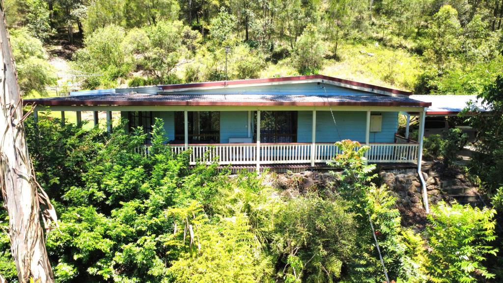45 Rose Marie Dr, Diddillibah, QLD 4559