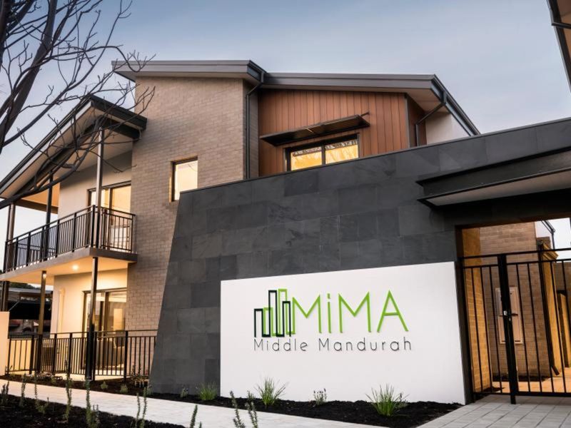 10/55 Forrest St, Mandurah, WA 6210