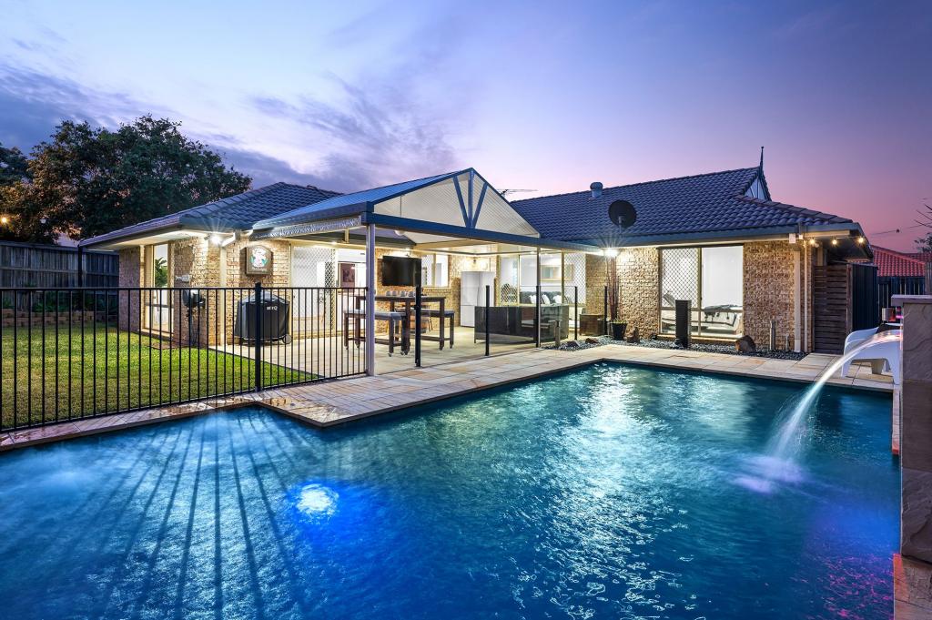 8 The Tce, Underwood, QLD 4119