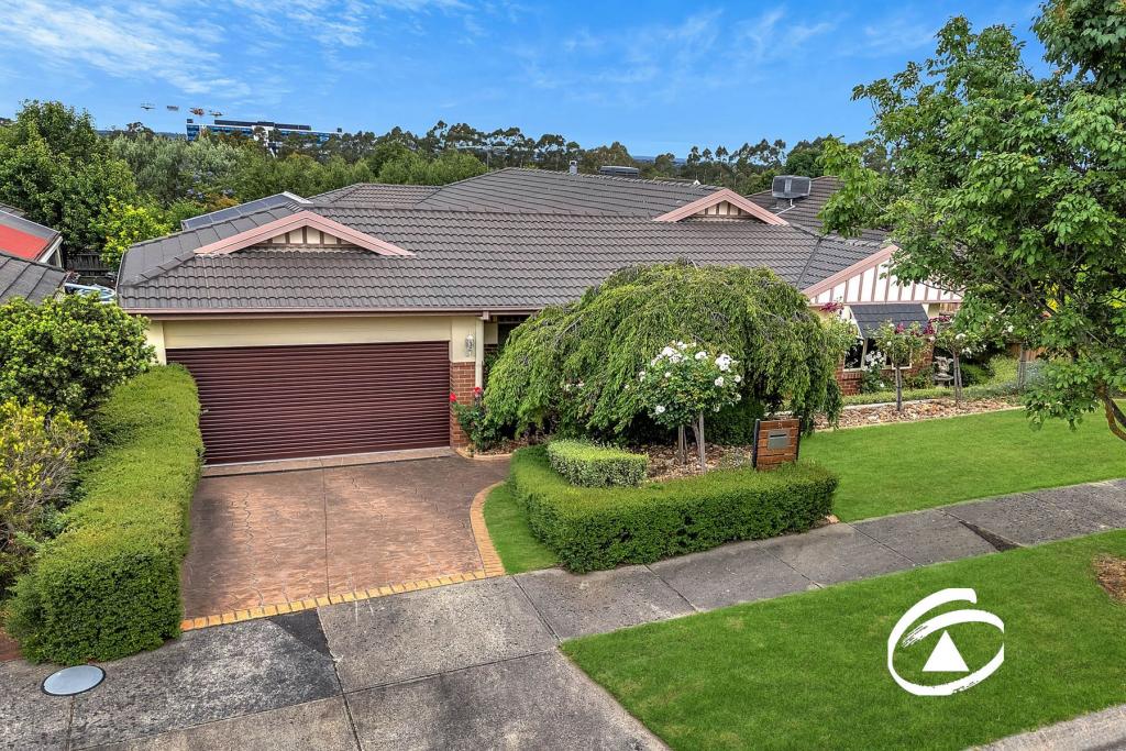 5 Fyffe St, Berwick, VIC 3806