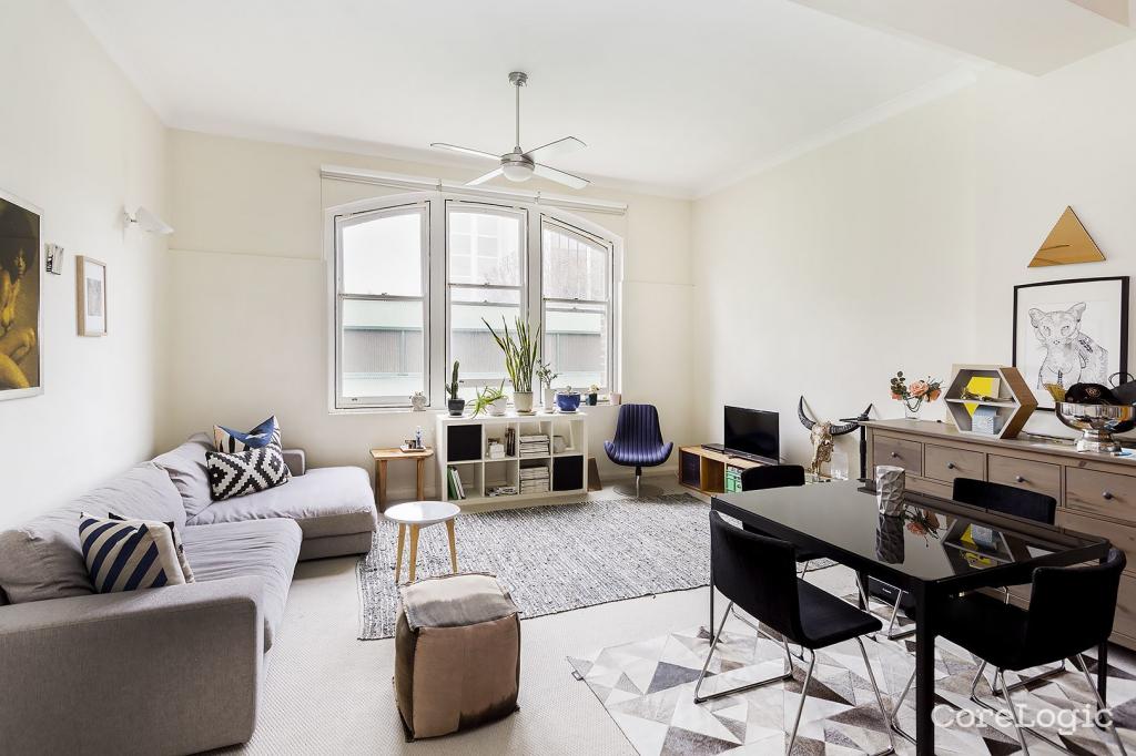 202/26-44 Kippax St, Surry Hills, NSW 2010