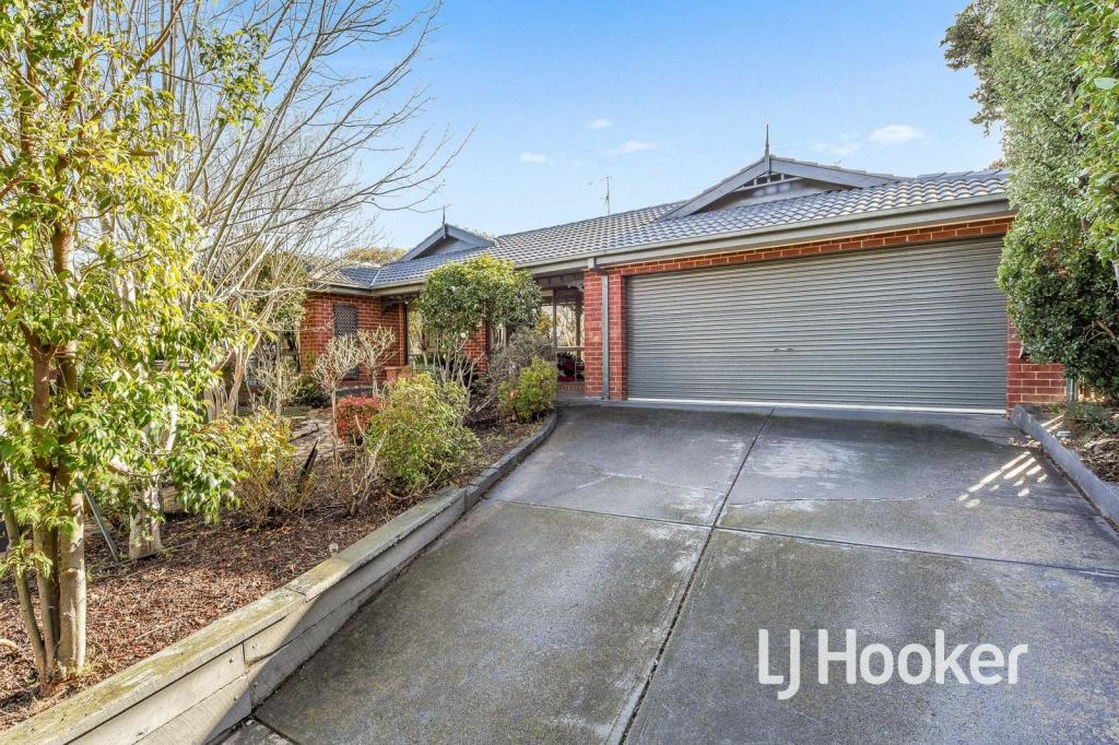 20 Nathan Ct, Pakenham, VIC 3810