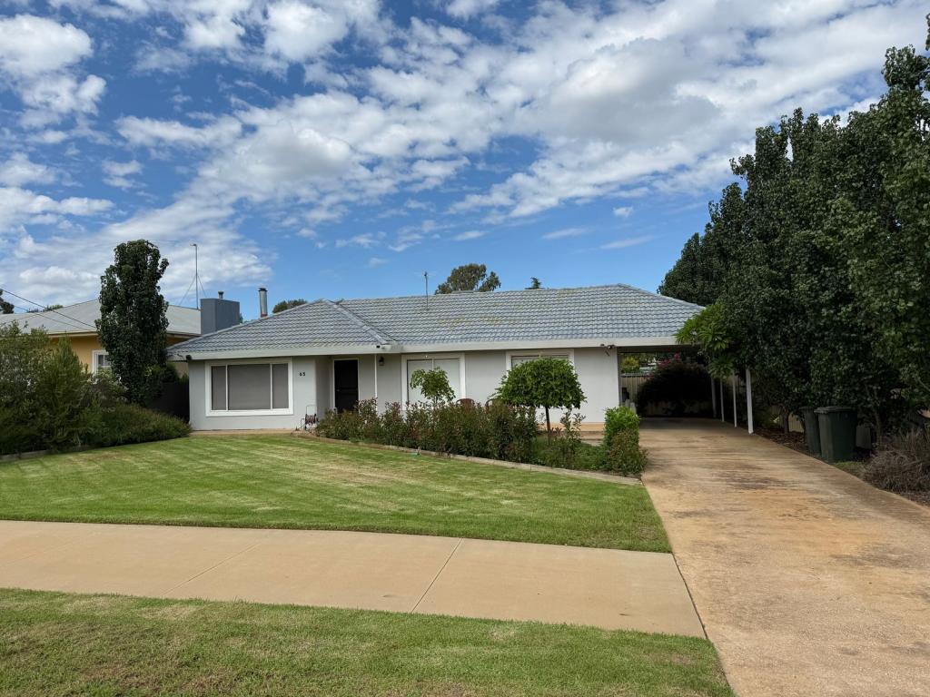 65 William St, Gol Gol, NSW 2738