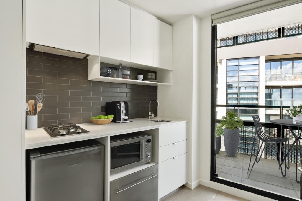 1306/243 Franklin St, Melbourne, VIC 3000