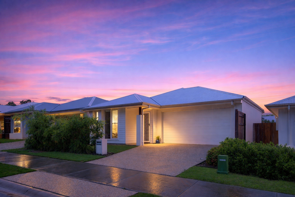 12 Hepworth Way, Morayfield, QLD 4506