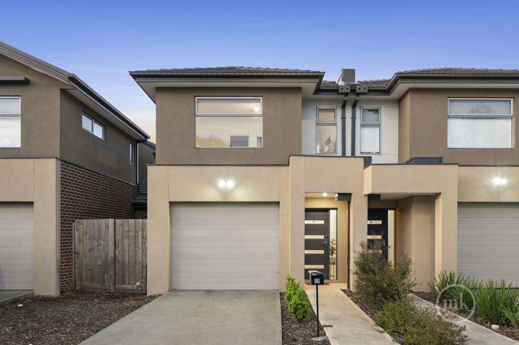 10/515 BRIDGE INN RD, MERNDA, VIC 3754