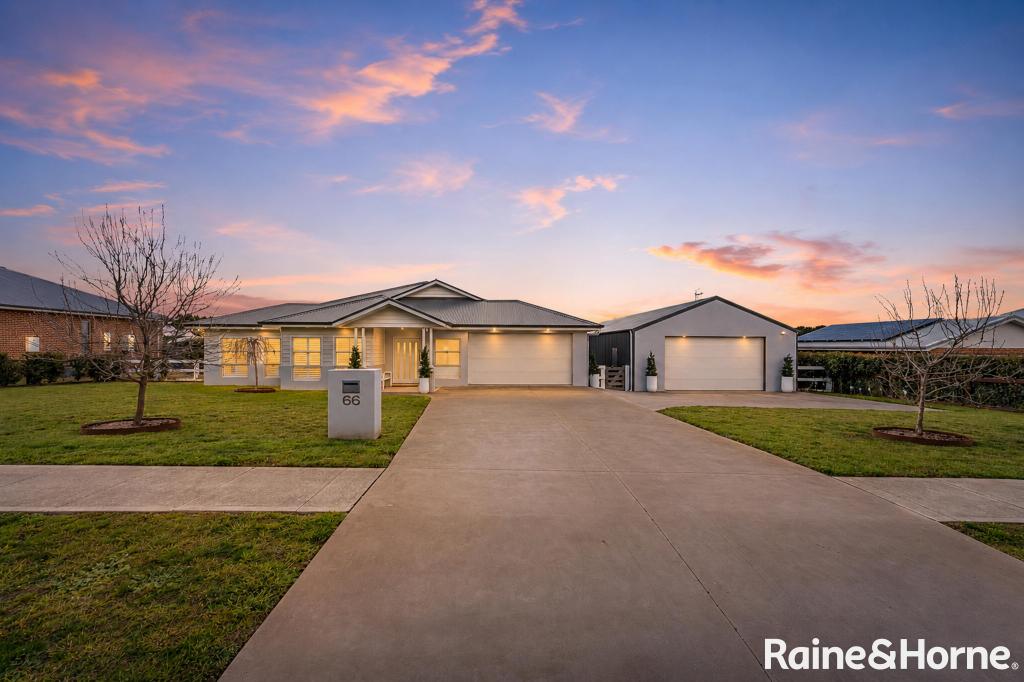 66 Sanctuary Dr, Goulburn, NSW 2580