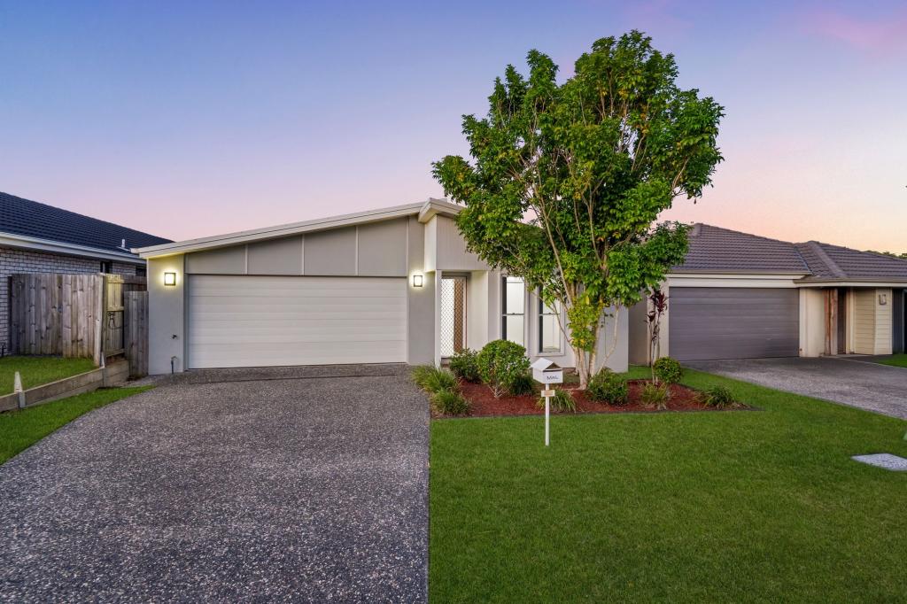 13 Innsbruck Way, Bahrs Scrub, QLD 4207