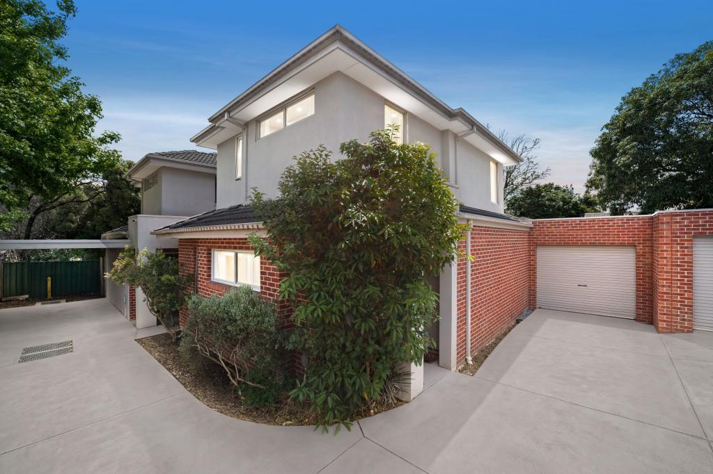 3/1 Central Ave, Boronia, VIC 3155
