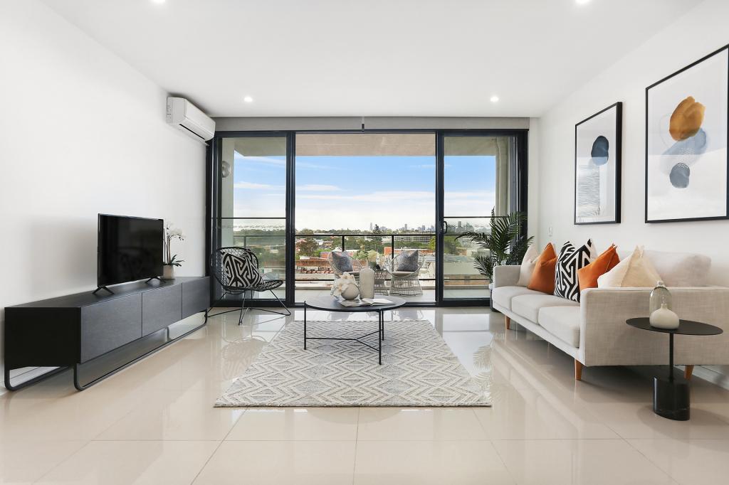13/123 Marrickville Rd, Marrickville, NSW 2204