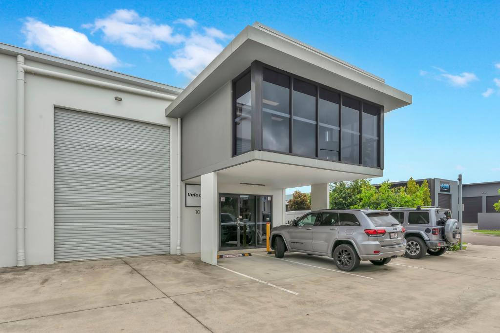 10/18 Hancock Way, Baringa, QLD 4551