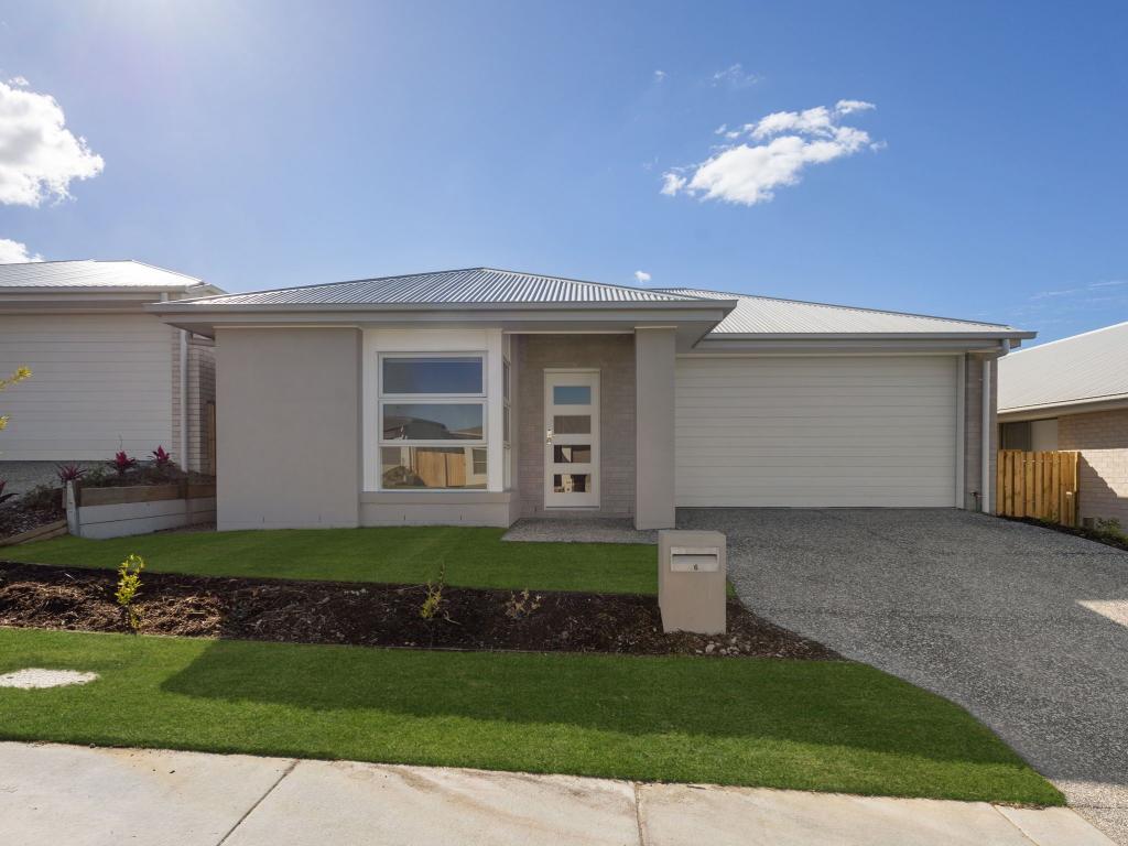 6 Legacy Dr, Flinders View, QLD 4305