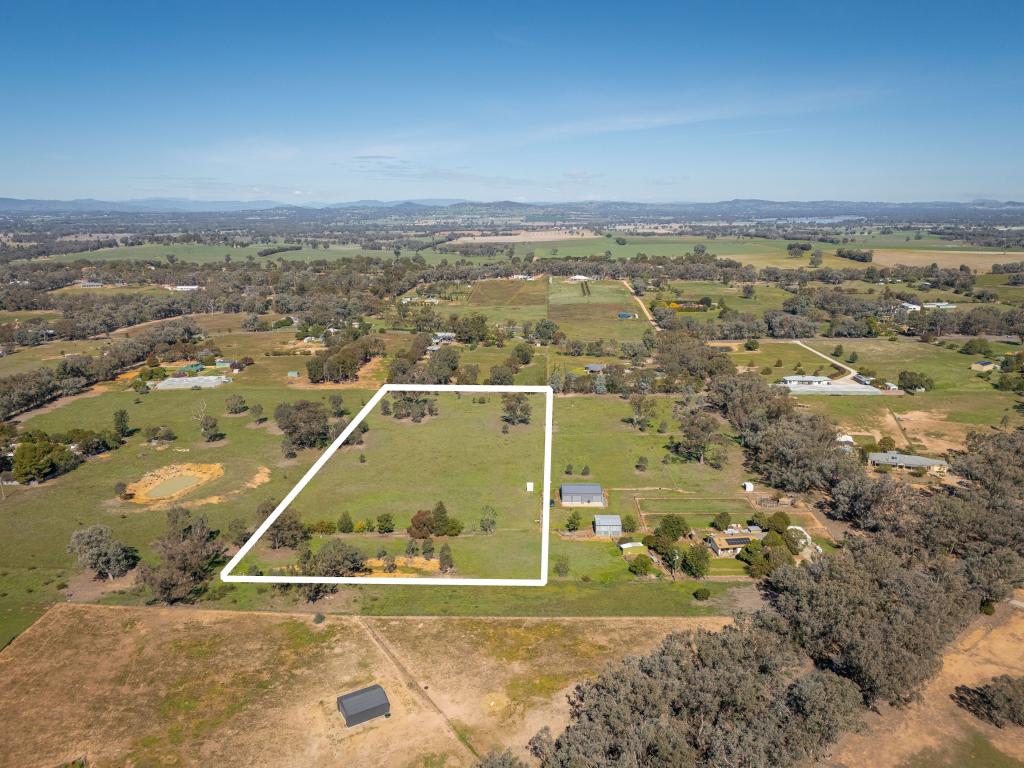 1 Margaret St, Gerogery, NSW 2642