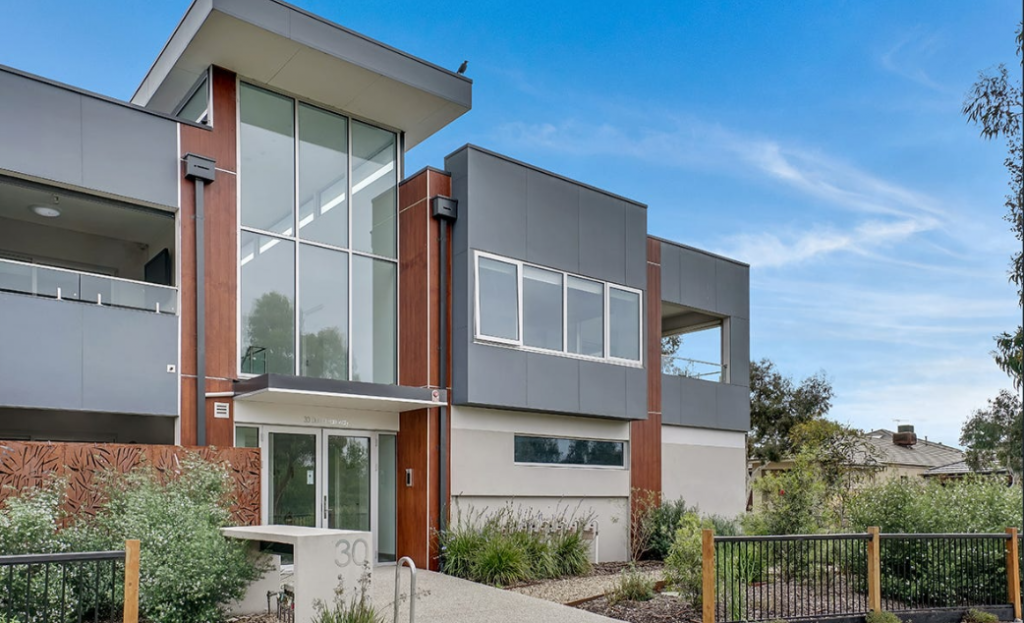 103/30 Ducal Pkwy, Mernda, VIC 3754