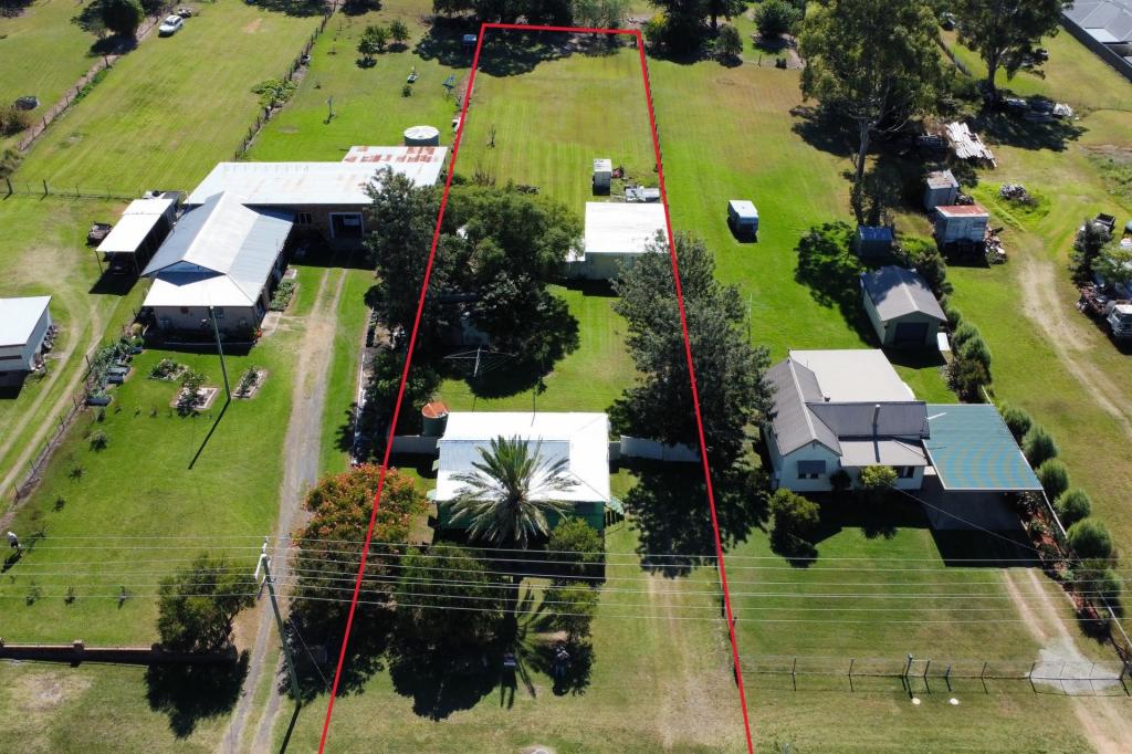 201 Pratten St, Warwick, QLD 4370