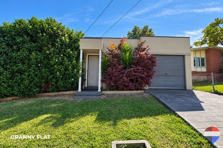 1 & 1A MACKELLAR RD, HEBERSHAM, NSW 2770