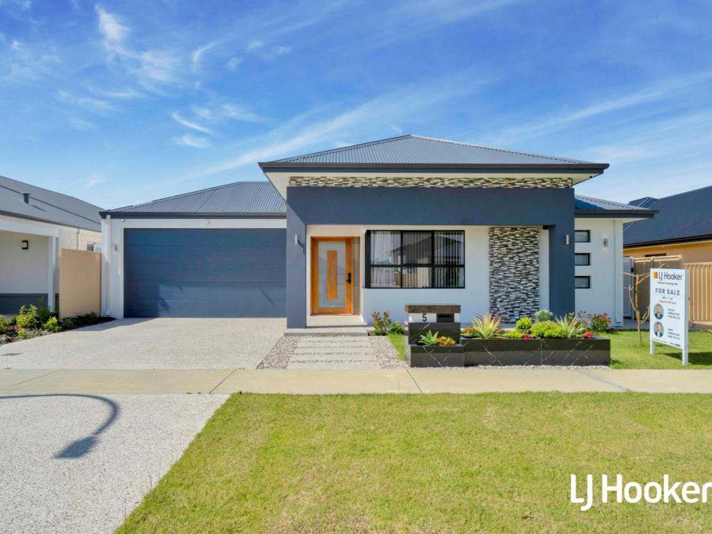 5 Lander St, Southern River, WA 6110