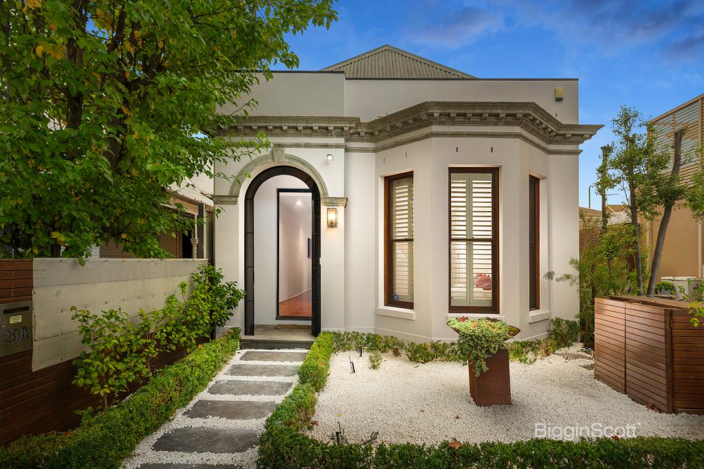29a King St, Camberwell, VIC 3124