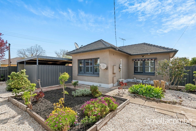 14 Dyott Ave, Hampstead Gardens, SA 5086