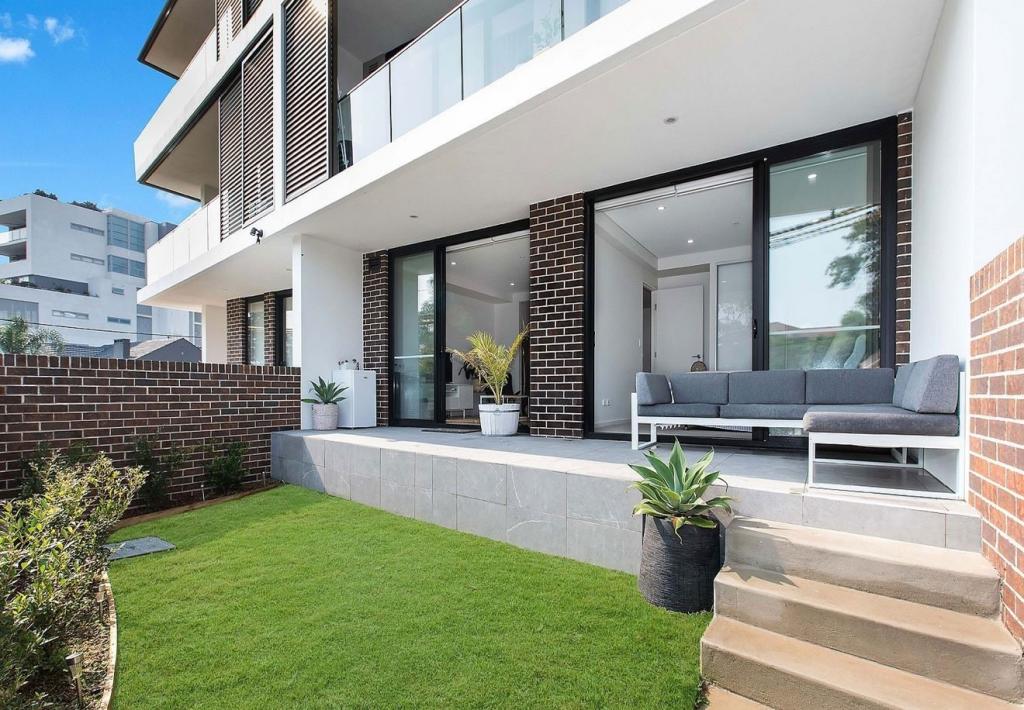 G06/510 Kingsway, Miranda, NSW 2228