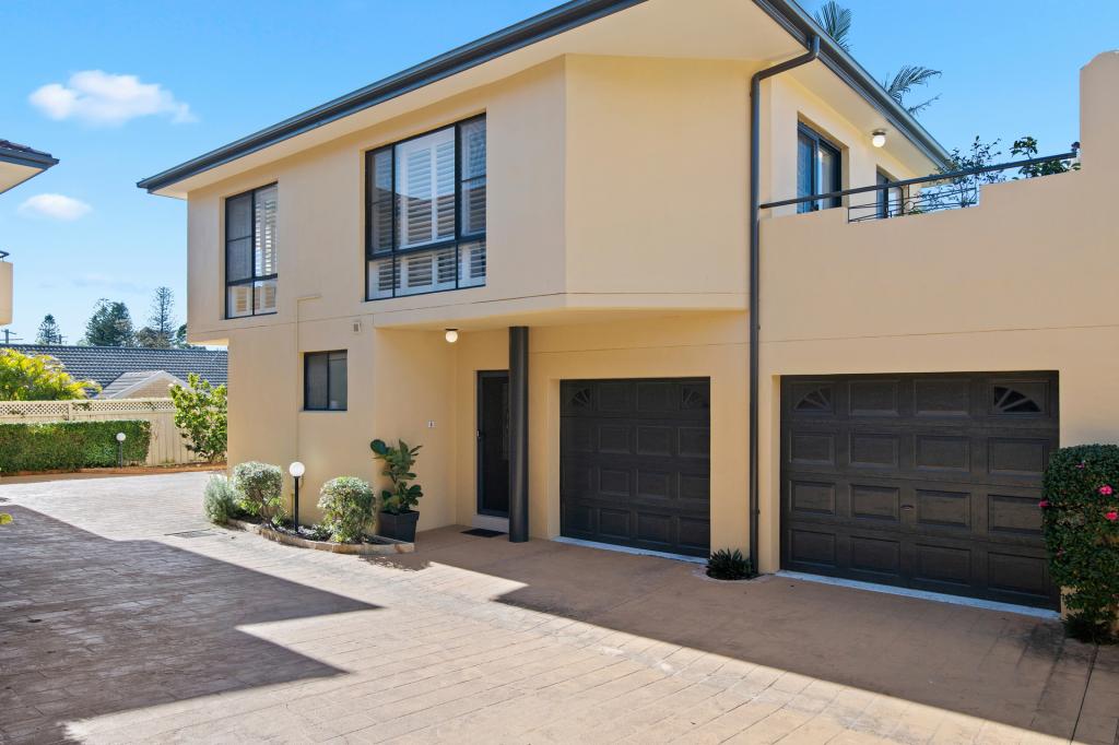 5/138-140 Stella St, Toowoon Bay, NSW 2261