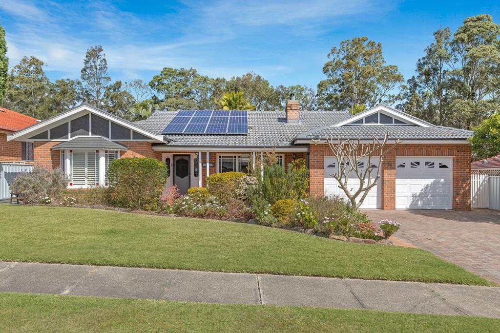 36 RUSTON AVE, VALENTINE, NSW 2280