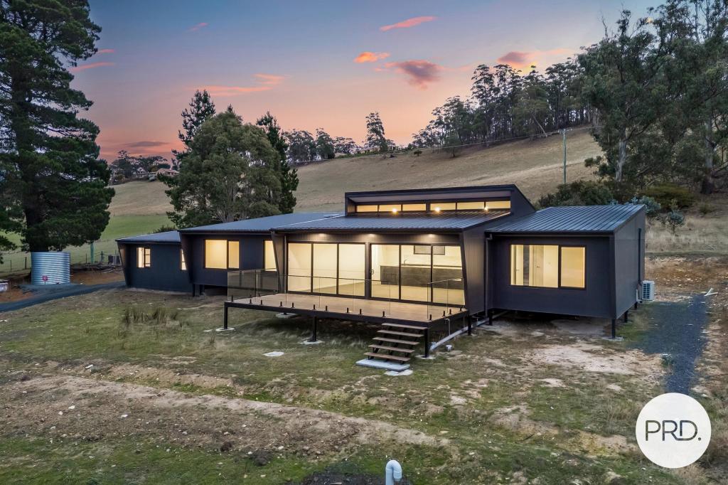 49 Faulkners Rd, Glenlusk, TAS 7012