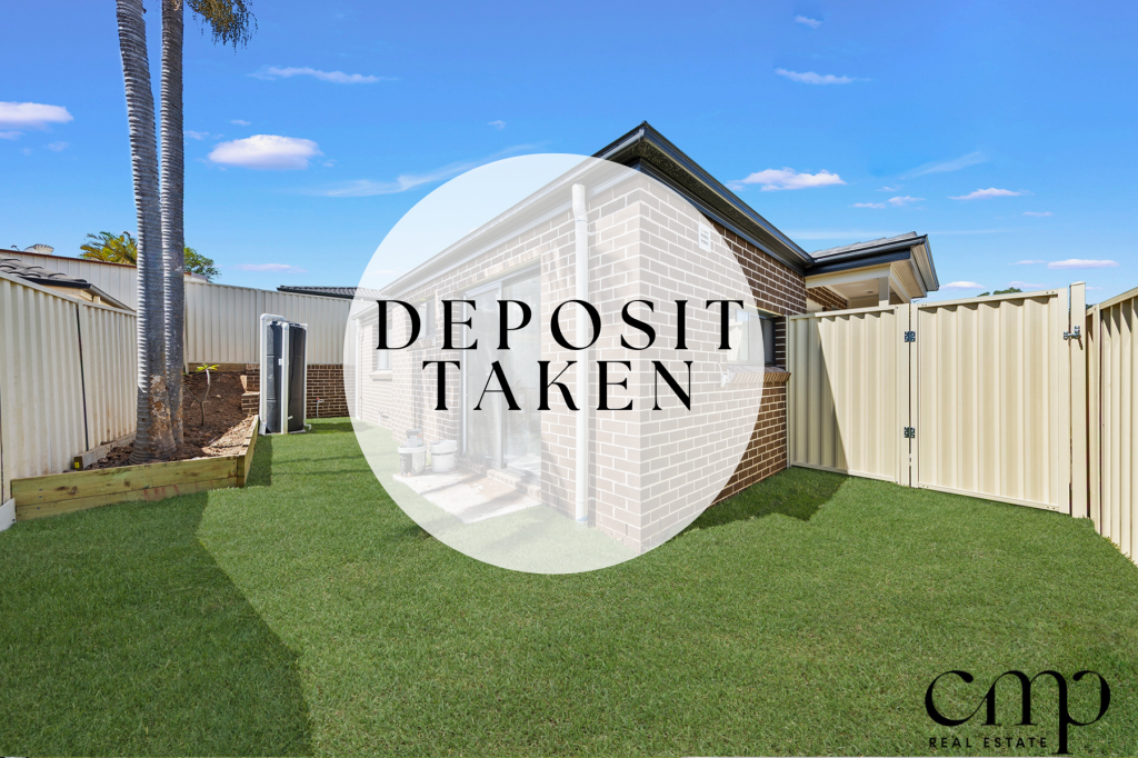 34A BOYTHORN AVE, AMBARVALE, NSW 2560