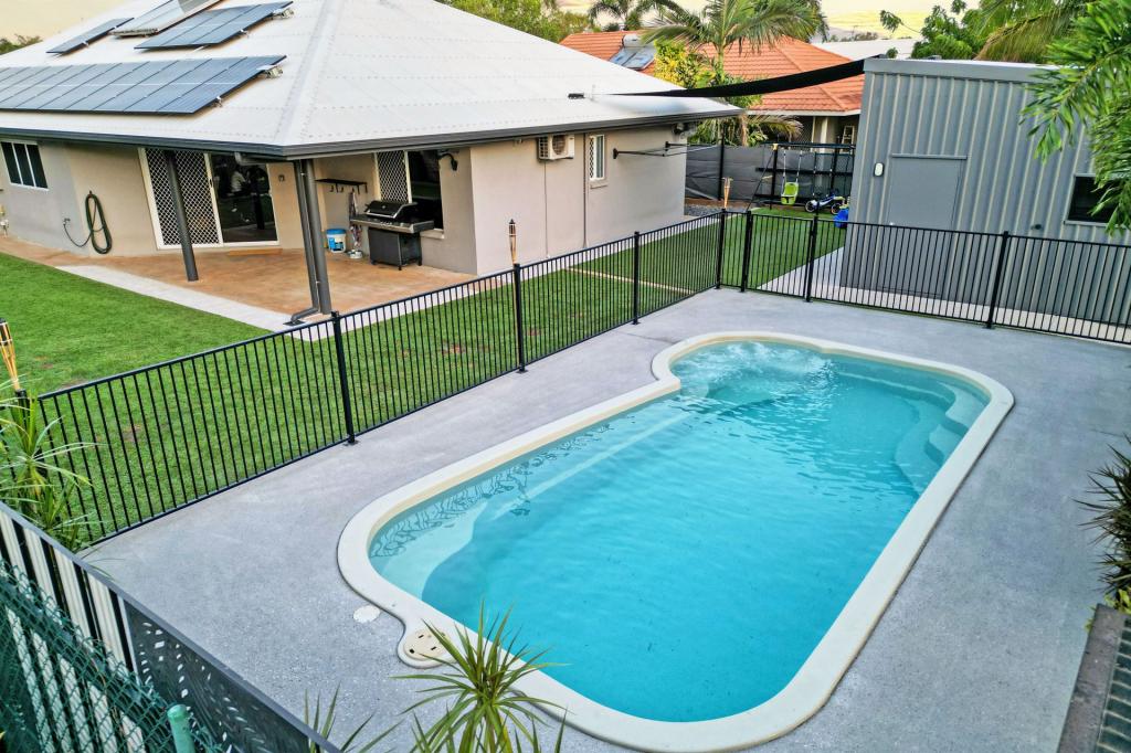 12 Sabal Pl, Durack, NT 0830