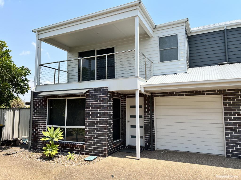 9/8 TAYLOR ST, PIALBA, QLD 4655