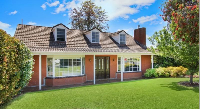 375 Woodstock Ct, East Albury, NSW 2640