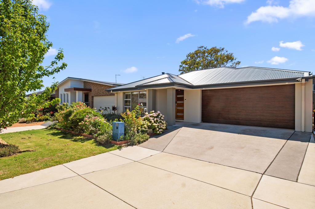 26 Lorraway St, Holt, ACT 2615