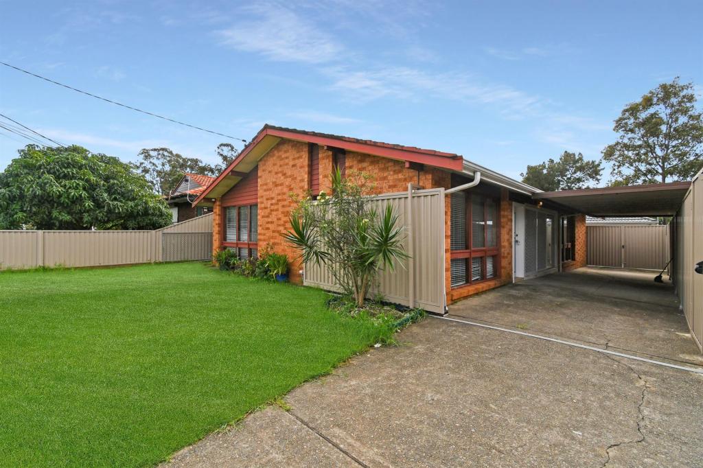 12 Wynyard Ave, Bass Hill, NSW 2197