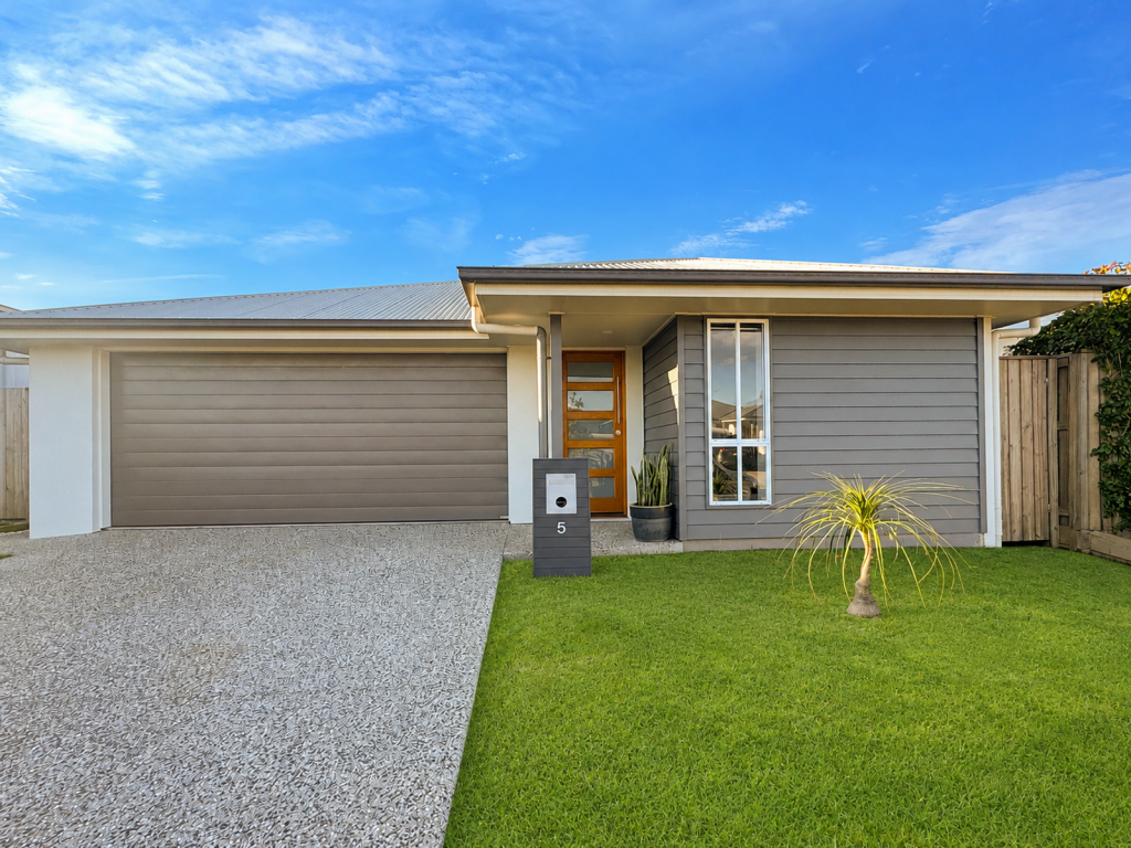 5 Legato Tce, Palmview, QLD 4553
