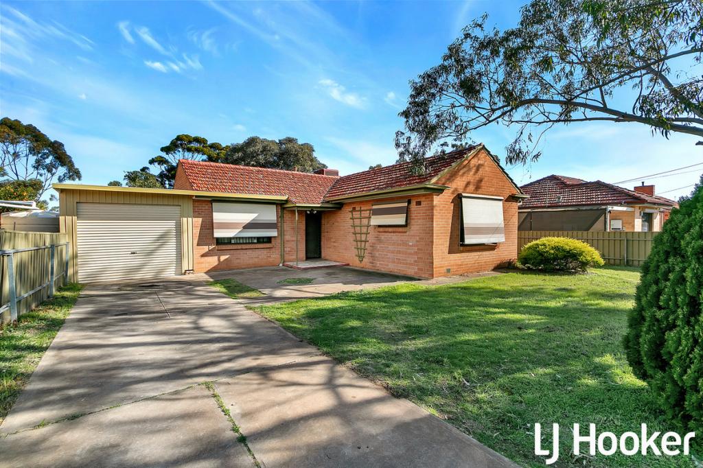 7 Bratton St, Davoren Park, SA 5113