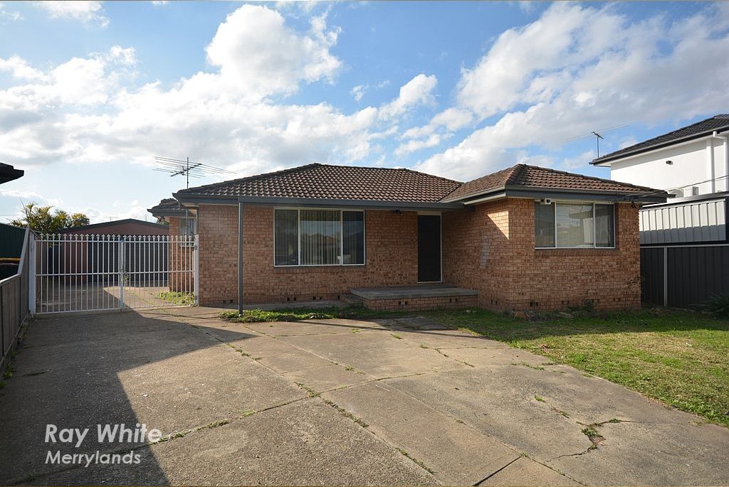 37 Caroline St, Guildford, NSW 2161