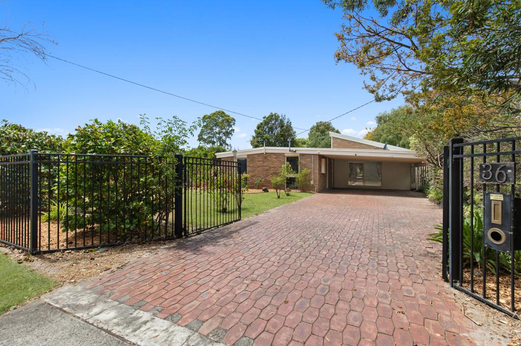 36 Poplar Gr, Langwarrin, VIC 3910