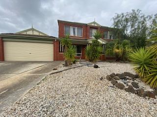 21 BOBERRIT WYND, SYDENHAM, VIC 3037