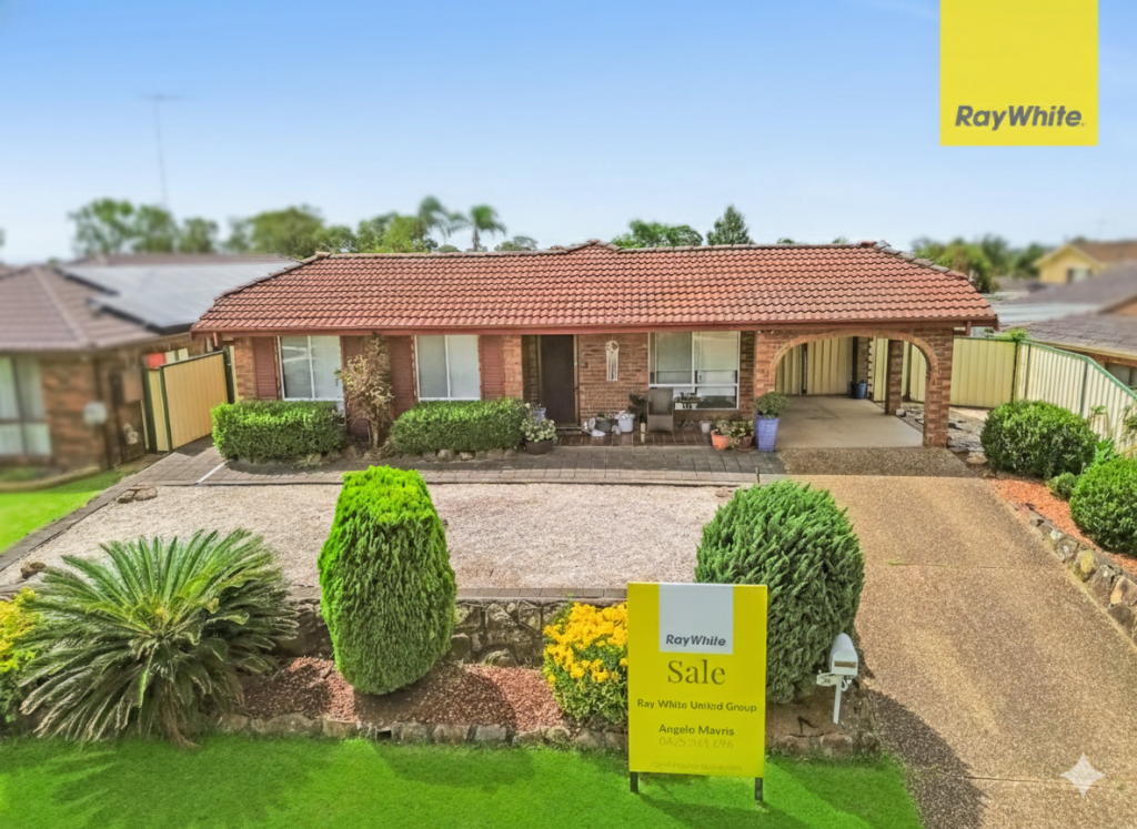 26 Kawana Pl, Erskine Park, NSW 2759