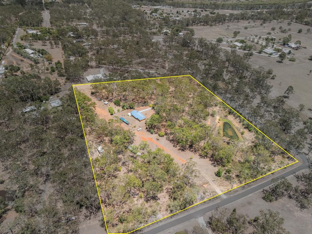 103 Jefferis Rd, Beecher, QLD 4680