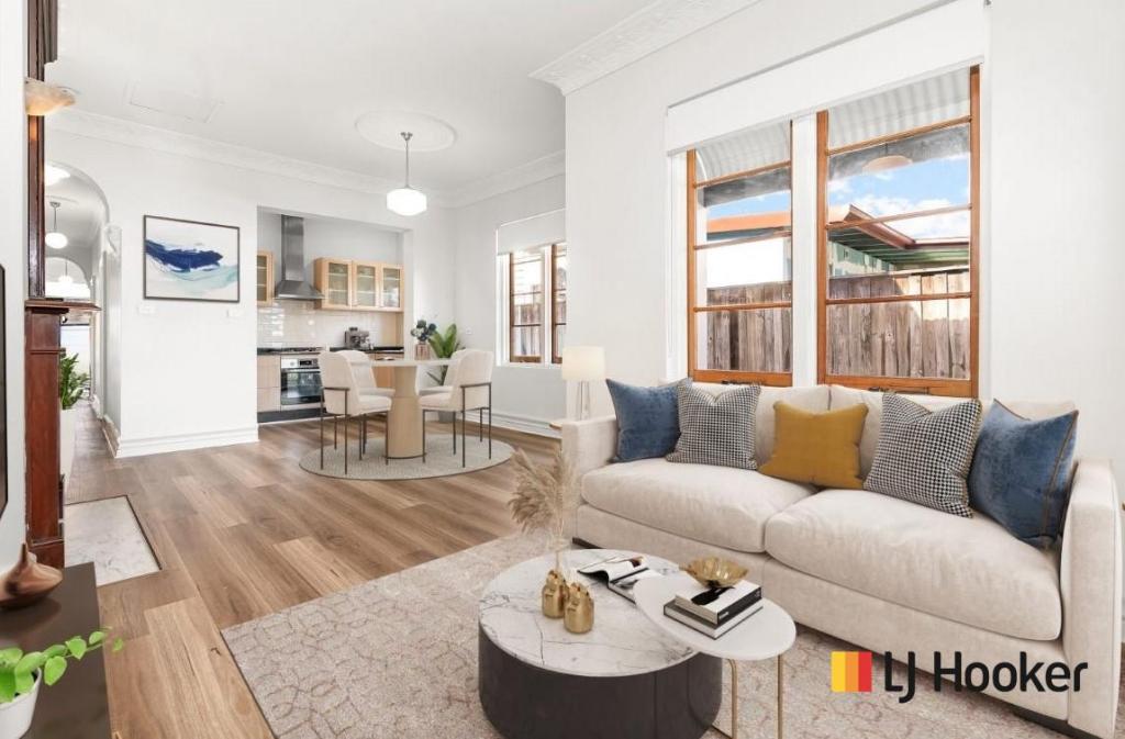 47 MILTON ST, ASHFIELD, NSW 2131