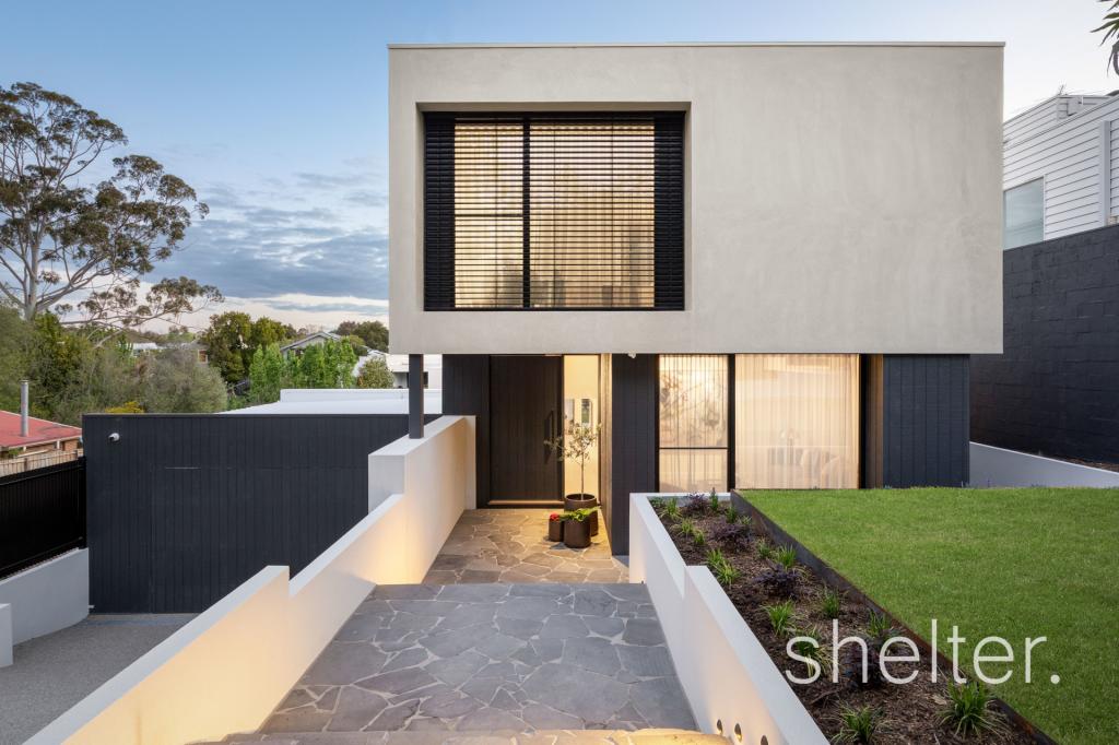 13 LODGE RD, CAMBERWELL, VIC 3124