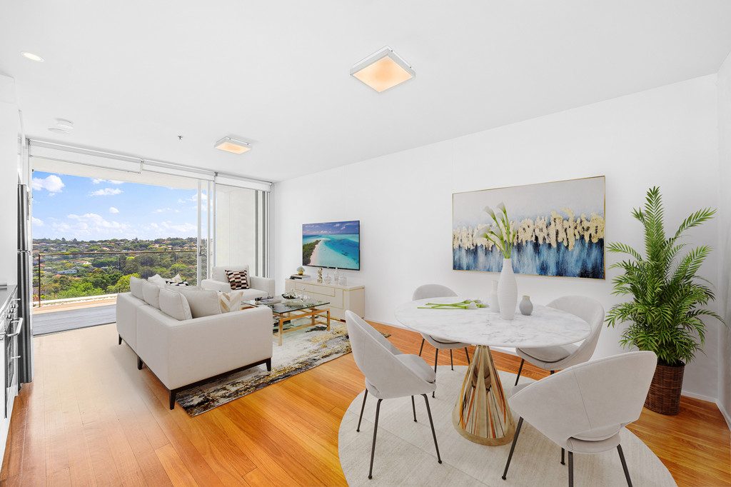 1107/310 Oxford St, Bondi Junction, NSW 2022