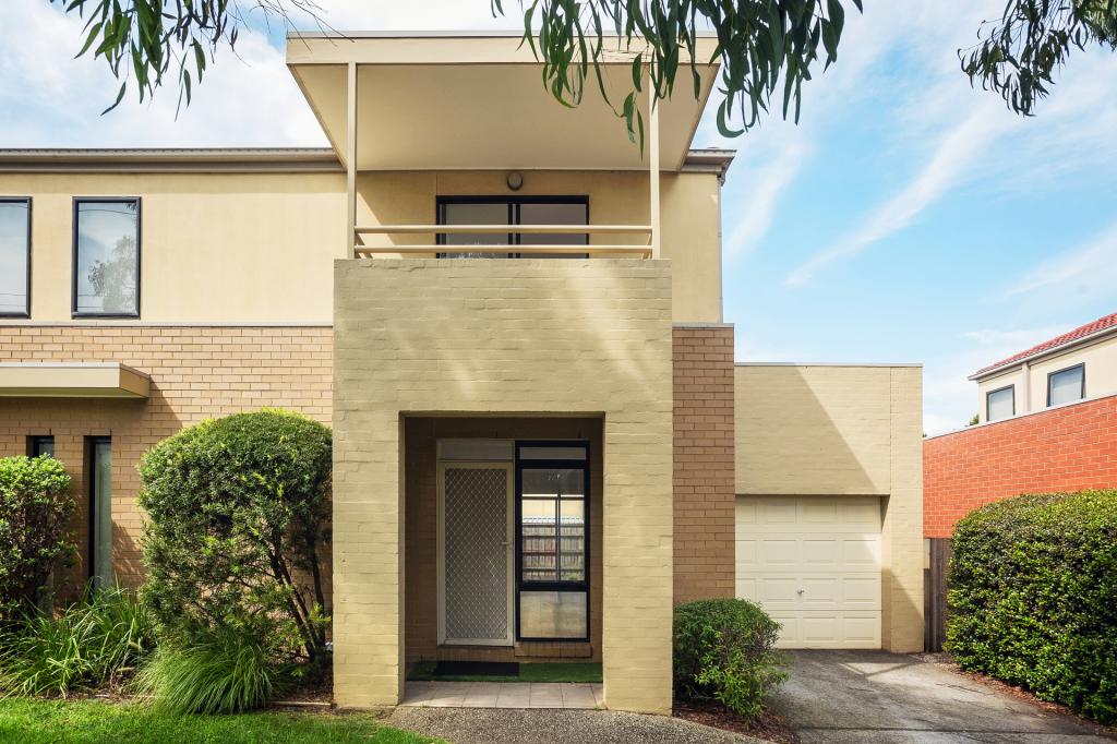 23c Browns Rd, Clayton, VIC 3168