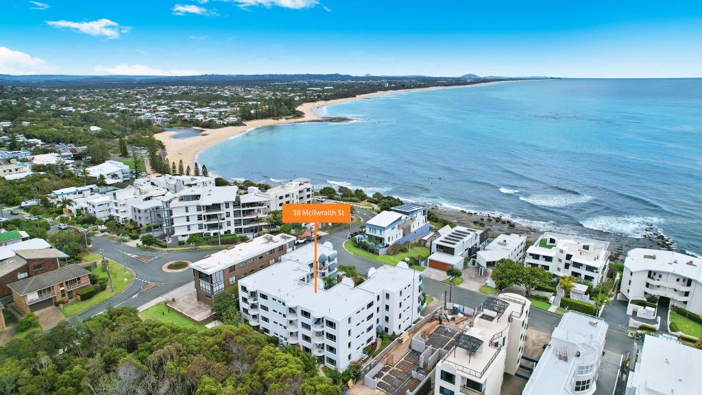 2/38 Mcilwraith St, Moffat Beach, QLD 4551