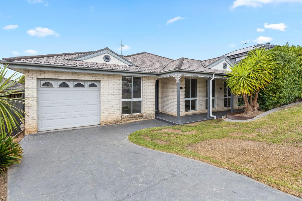5 Hilltop Ave, Currans Hill, NSW 2567